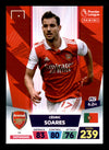 Cedric Soares (2023) - #34