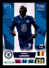 Romelu Lukaku (2023) - #113 - Sports Card