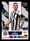 Matt Targett (2023) - #265 - Sports Card