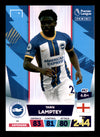 Tariq Lamptey (2023) - #84 - Sports Card