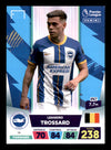 Leandro Trossard (2023) - #98 - Sports Card