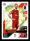 Jordan Henderson (2022) - #37