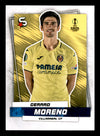 Gerard Moreno (2022) - #189