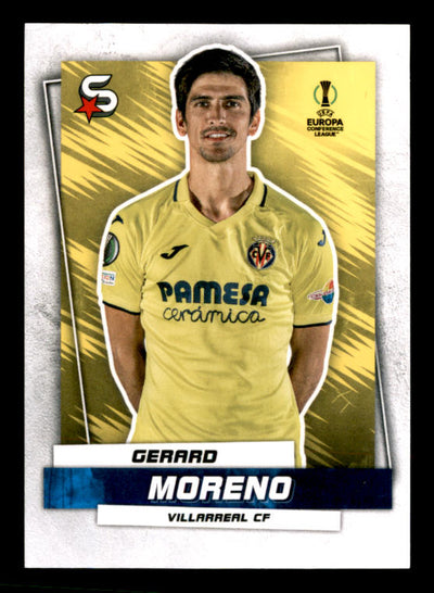 Gerard Moreno (2022) - #189