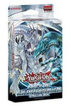 Structure Deck: Saga of Blue-Eyes White Dragon