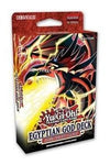 Egyptian God Deck: Slifer the Sky Dragon - physical