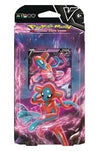 Deoxys V Battle Deck