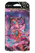 Deoxys V Battle Deck - physical