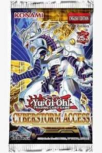 Cyberstorm Access Booster - physical