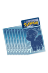 Alolan Vulpix Silver Tempest  ETB Pokémon Card Sleeves x 65